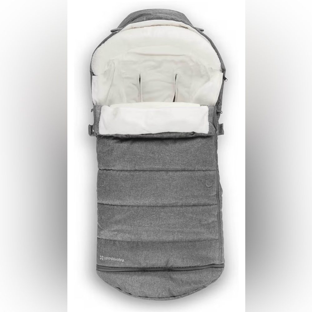 UPPAbaby CozyGanoosh